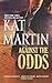 Against the Odds (The Raines of Wind Canyon, #7)