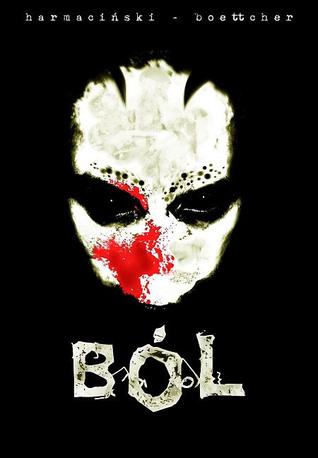 Ból (Unknown Binding)