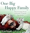 One Big Happy Family by Lisa Rogak One Big Happy Family by Lisa Rogak