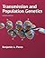 Transmission and Population Genetics