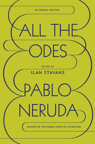 All the Odes (Hardcover)