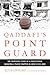 Qaddafi's Point Guard by Alex Owumi