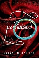 Promised (Birthmarked, #3)