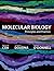 Molecular Biology: Principl...