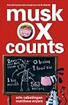 Musk Ox Counts by Erin Cabatingan