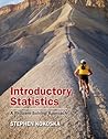 Introductory Statistics: A Problem-Solving Approach [with Student CD]