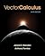 Vector Calculus