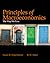 Principles of Macroeconomics: The Way We Live