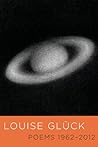 Poems 1962-2012