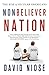Nonbeliever Nation: The Rise of Secular Americans