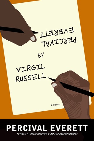 Percival Everett by Virgil Russell (Paperback)