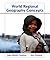 World Regional Geography Concepts by Lydia Mihelic Pulsipher