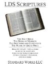 LDS Scriptures