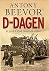 D-dagen : slaget ...