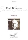 Versuri by Emil Brumaru Versuri by Emil Brumaru