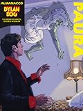 Almanacco della Paura 2013 - Dylan Dog: La cara mamma