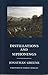 Distillations and Siphonings by Jonathan Greene