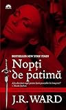 Nopţi de patimă