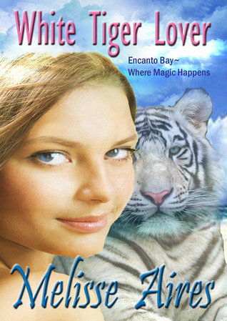 White Tiger Lover (Kindle Edition)