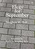 Elegy for September