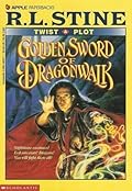 Golden Sword of Dragonwalk