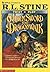 Golden Sword of Dragonwalk (Twistaplot, #4)