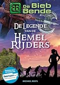 De legende van de Hemelrijders