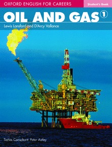 Oil and Gas 1 Student's Book