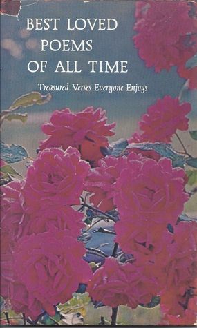 Best Loved Poems of All Time (Hardcover)