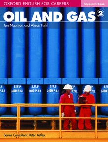 Oil and Gas 2 Student Book