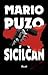 Sicílčan by Mario Puzo