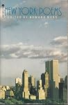New York: Poems