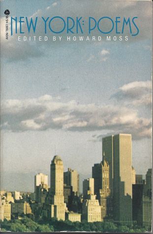 New York: Poems