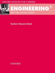 Engineering 1 Teacher's Resource Book (Paperback)