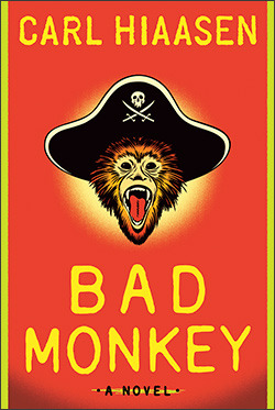 Bad Monkey