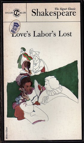 Love's Labor's Lost