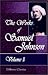 The Works of Samuel Johnson, a New Edition in Twelve Volumes, with an Essay on his Life and Genius, by Arthur Murphy, Esq.: Volume the Second