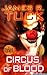 Circus of Blood (Deacon Chalk: Occult Bounty Hunter #2.5)