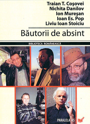 Băutorii de absint