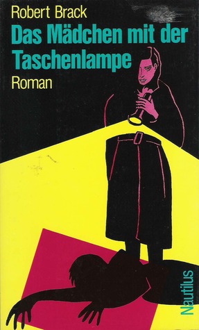 Das Mädchen mit der Taschenlampe (Paperback)