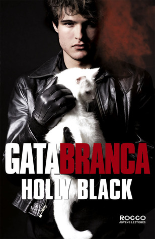 Gata Branca (Mestres da Maldição #1)