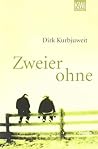 Zweier ohne by Dirk Kurbjuweit