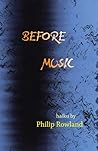 Before Music Before Music