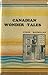 Canadian Wonder Tales