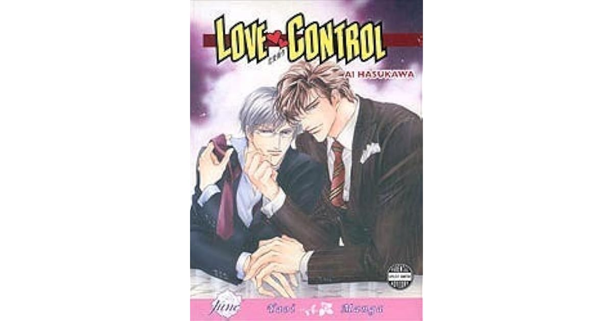 Love Control 1 by Ai Hasukawa