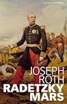 Radetzkymars by Joseph Roth
