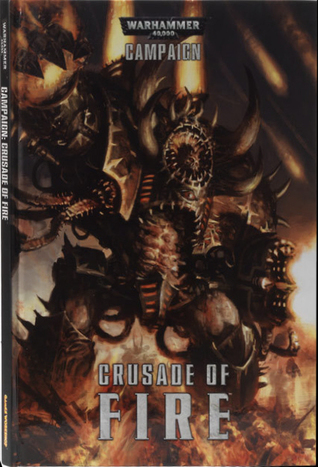 Crusade of Fire