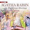 Agatha Raisin and the Murderous Marriage by M.C. Beaton