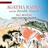 Agatha Raisin and the Terrible Tourist by M.C. Beaton