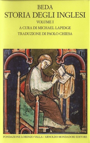 Storia degli inglesi, Vol. 1 (Hardcover)